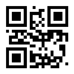 QR code for TICKET-123